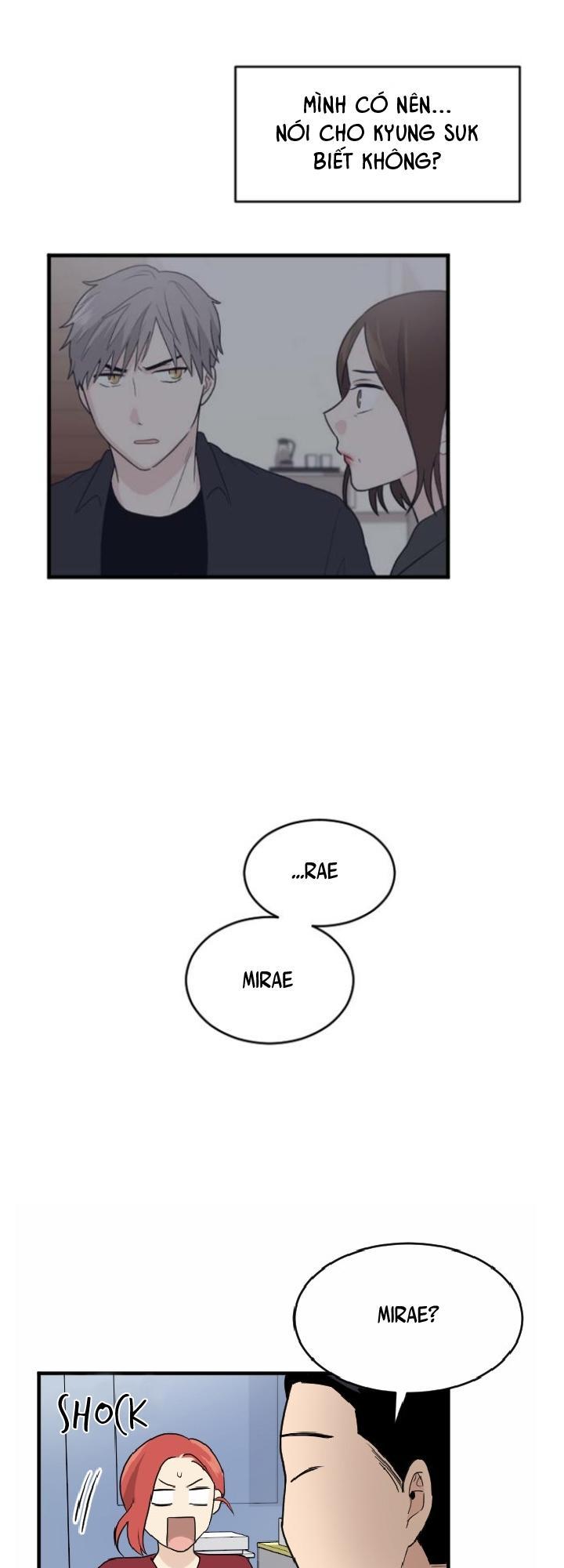 Người Đẹp Gangnam Chapter 29 - Trang 2