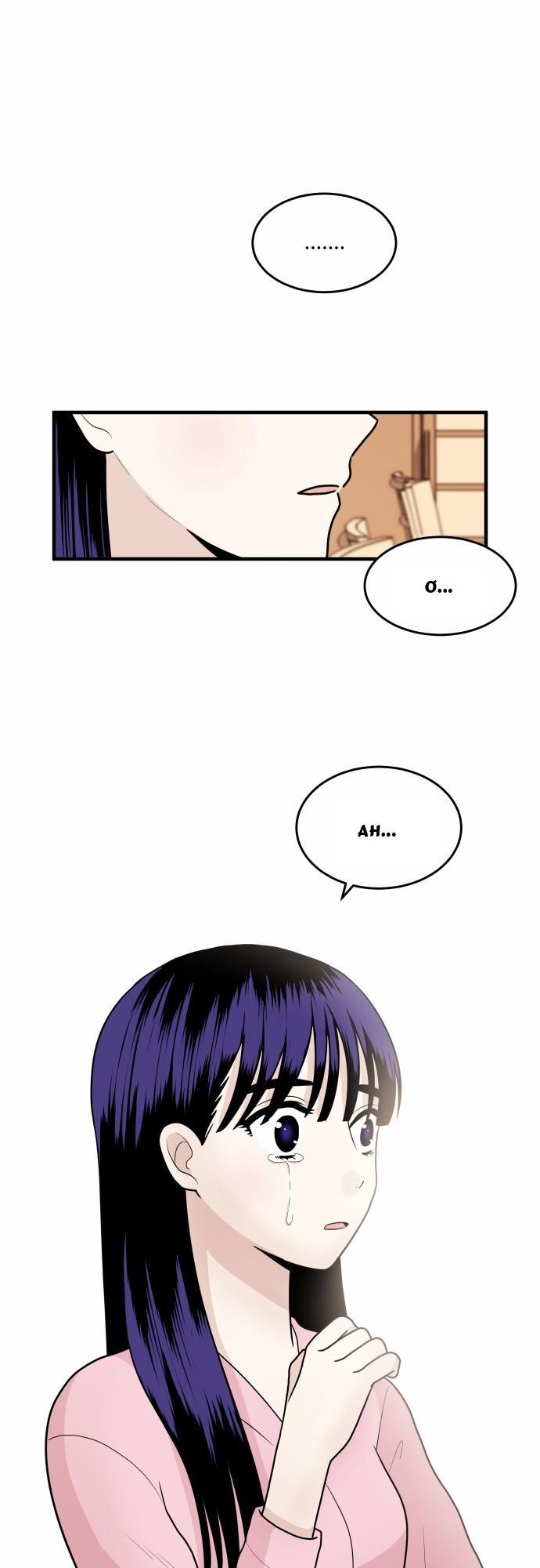 Người Đẹp Gangnam Chapter 3 - Trang 2