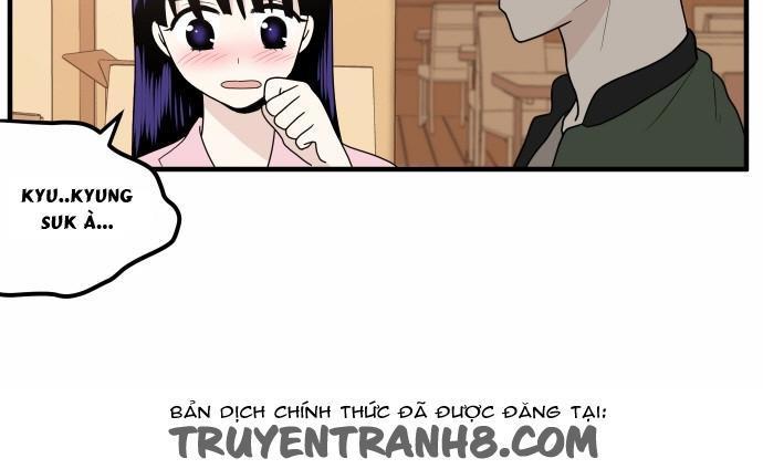 Người Đẹp Gangnam Chapter 3 - Trang 2