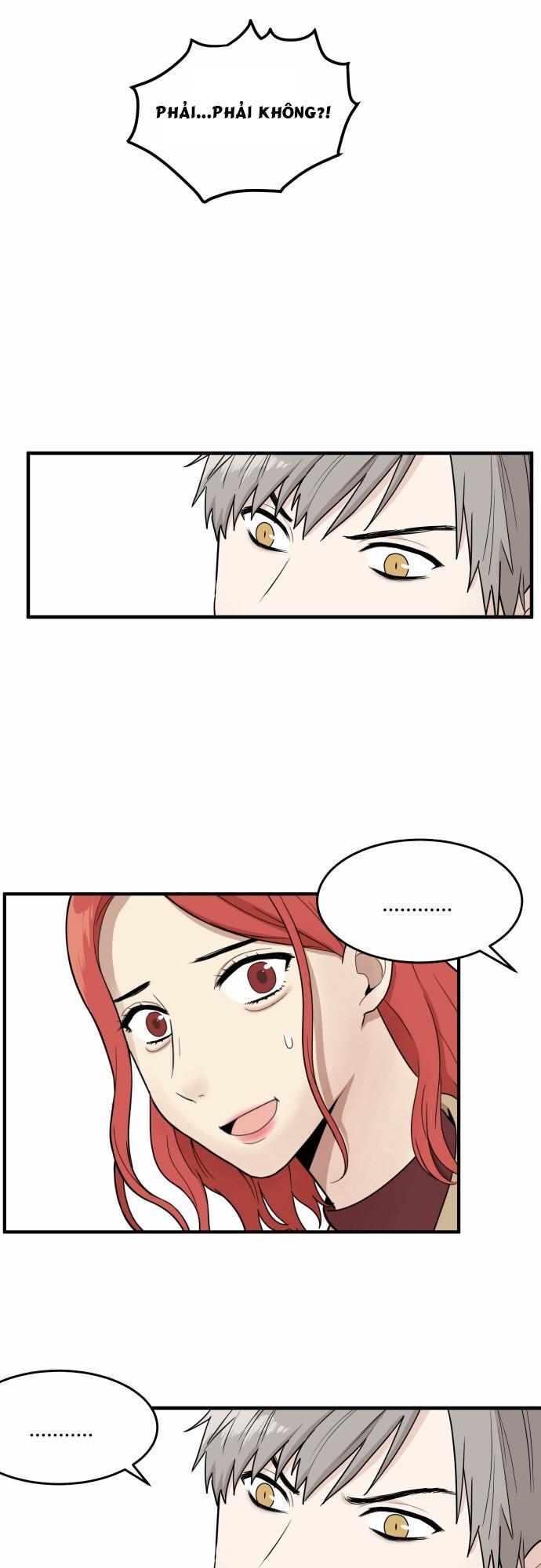 Người Đẹp Gangnam Chapter 3 - Trang 2