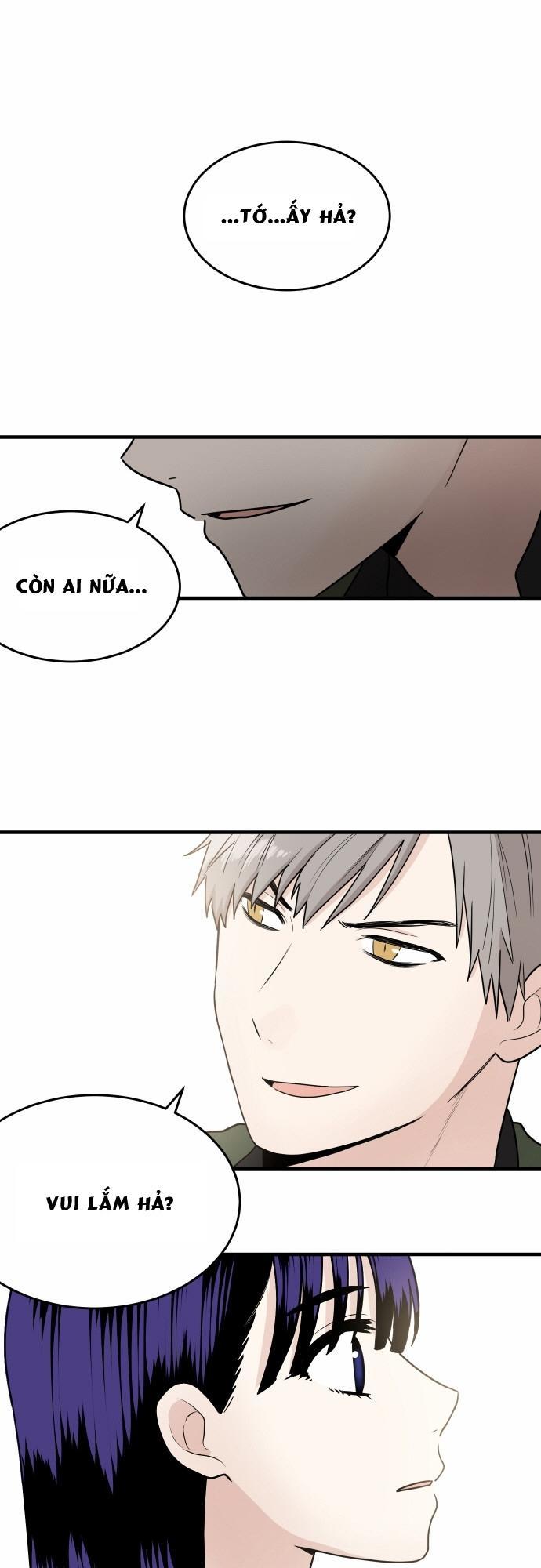 Người Đẹp Gangnam Chapter 3 - Trang 2