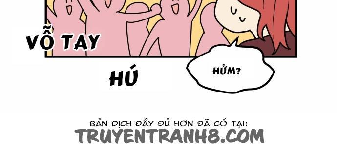 Người Đẹp Gangnam Chapter 3 - Trang 2