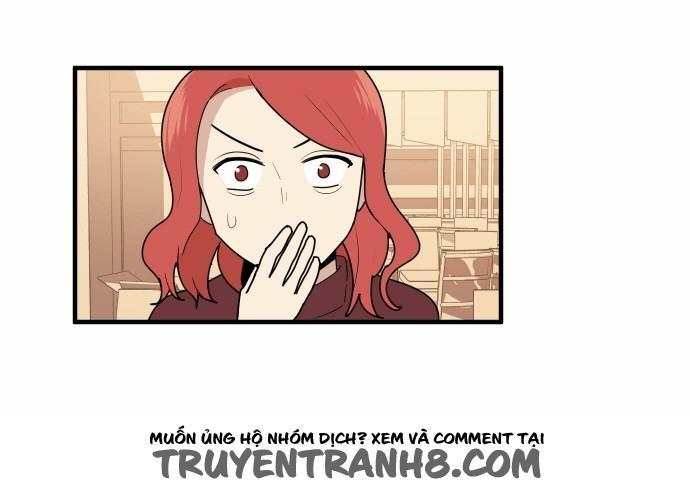 Người Đẹp Gangnam Chapter 3 - Trang 2