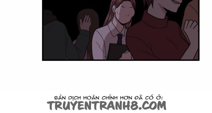 Người Đẹp Gangnam Chapter 3 - Trang 2