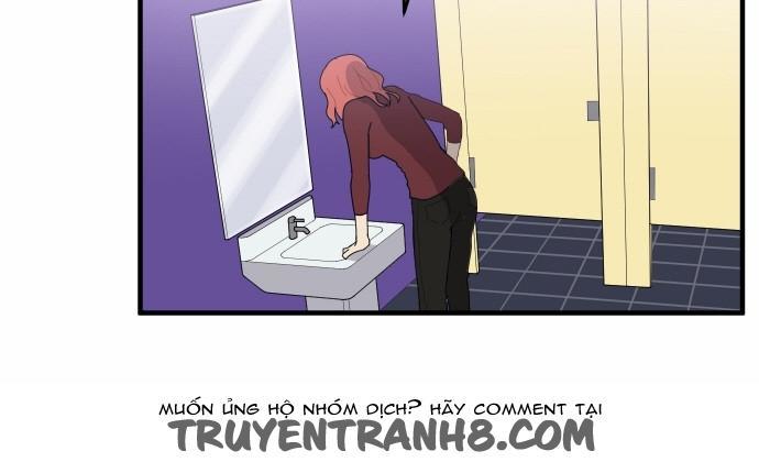 Người Đẹp Gangnam Chapter 3 - Trang 2