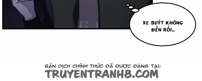 Người Đẹp Gangnam Chapter 3 - Trang 2