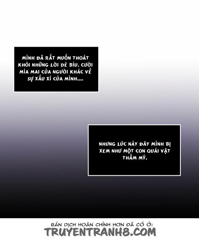 Người Đẹp Gangnam Chapter 3 - Trang 2