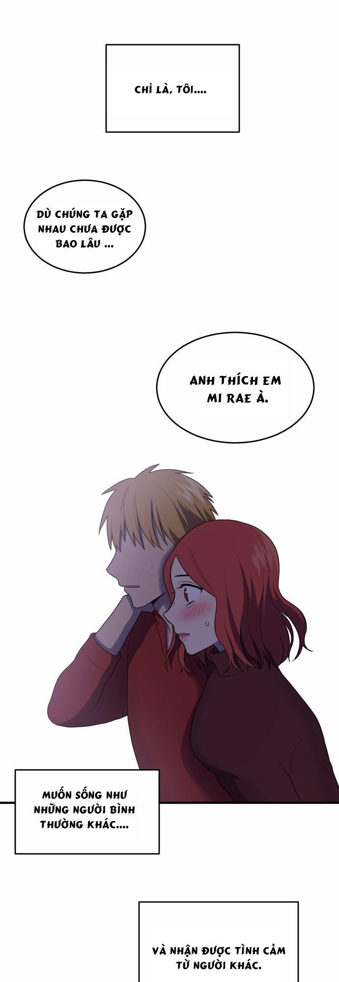 Người Đẹp Gangnam Chapter 3 - Trang 2