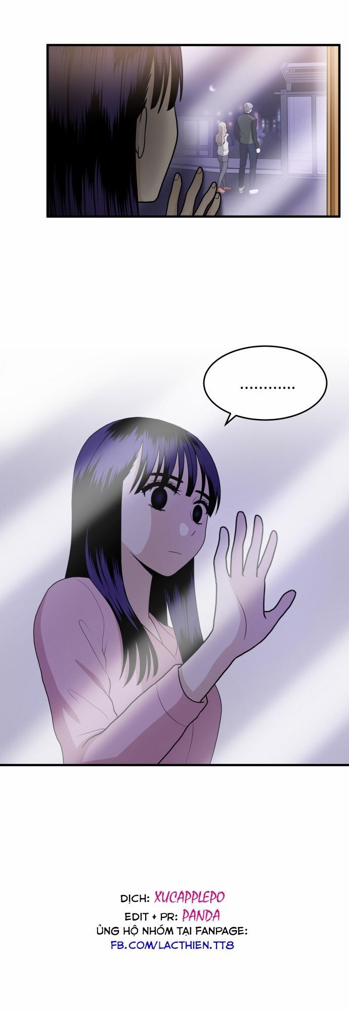 Người Đẹp Gangnam Chapter 3 - Trang 2