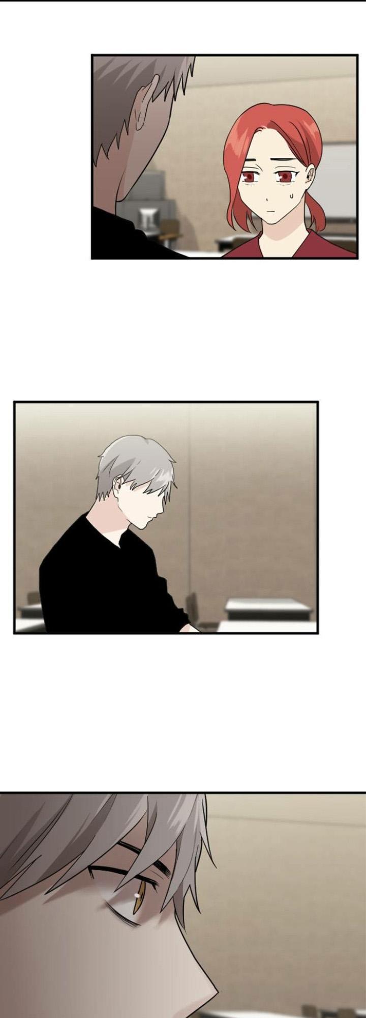 Người Đẹp Gangnam Chapter 30 - Trang 2