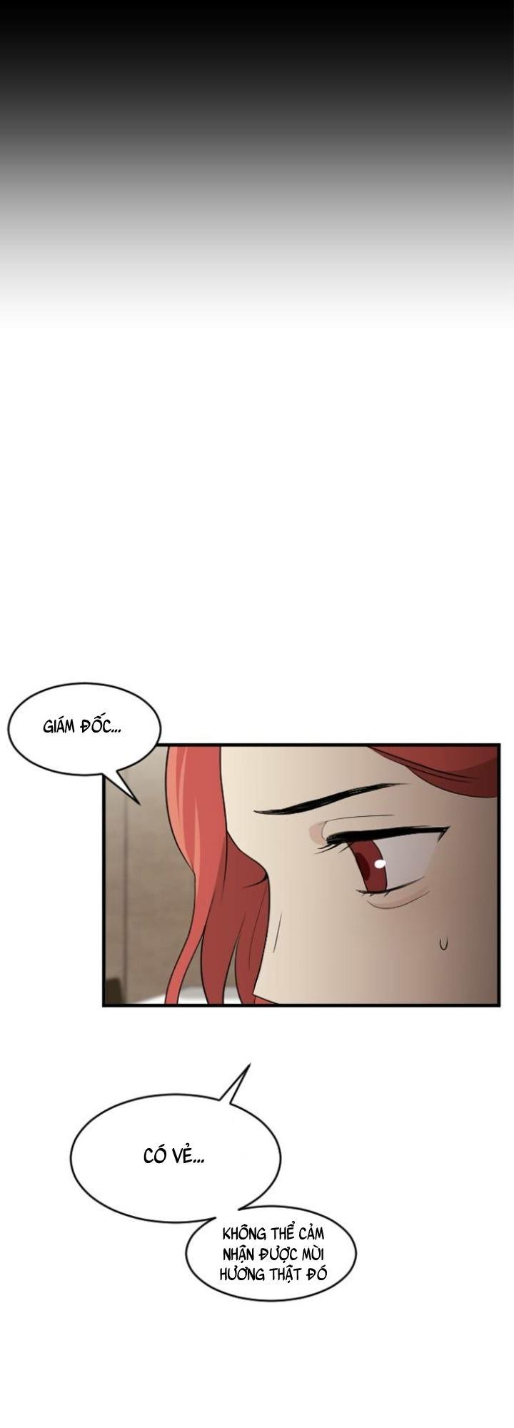 Người Đẹp Gangnam Chapter 30 - Trang 2