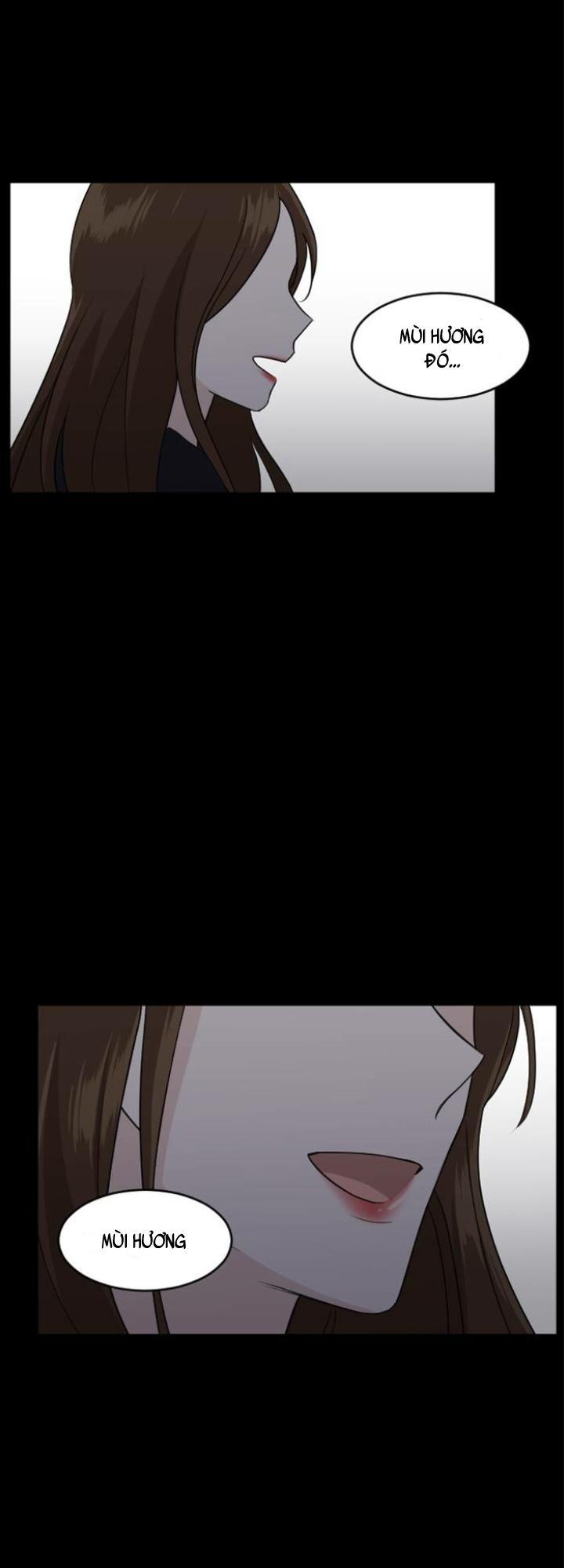 Người Đẹp Gangnam Chapter 30 - Trang 2