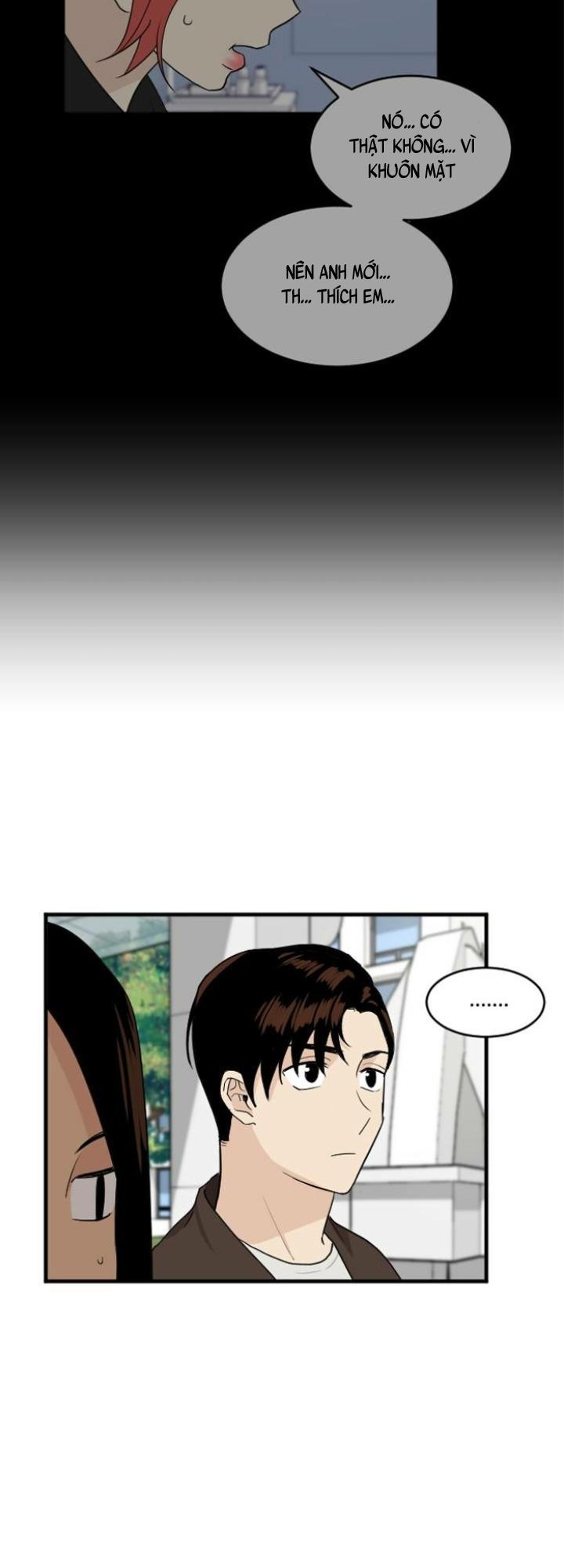 Người Đẹp Gangnam Chapter 30 - Trang 2