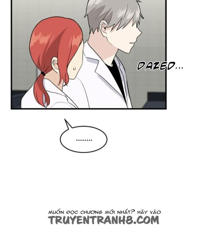 Người Đẹp Gangnam Chapter 30 - Trang 2