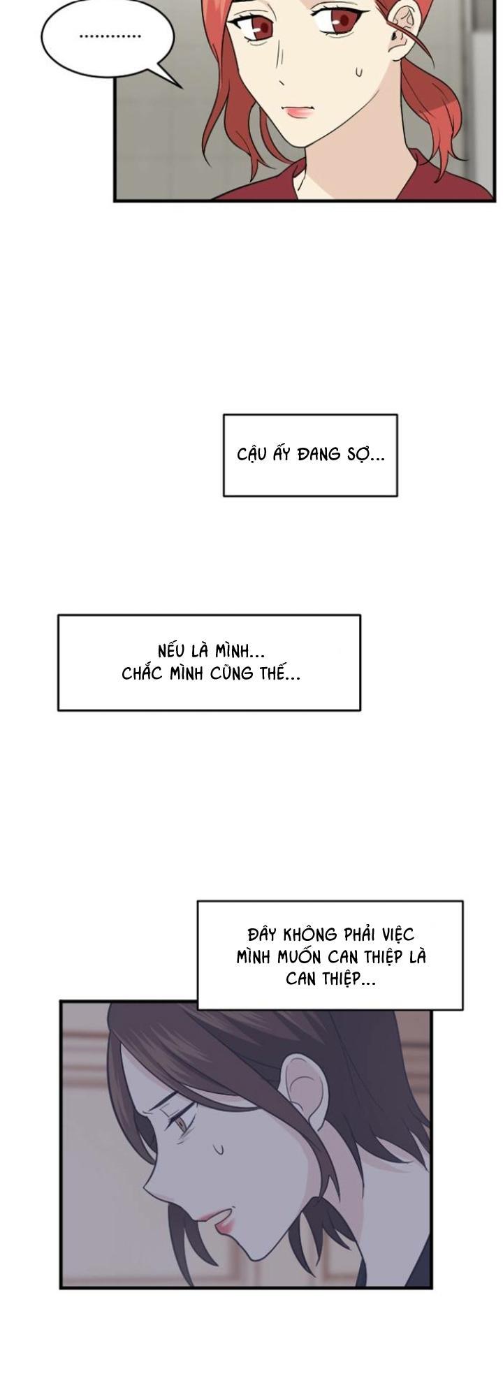 Người Đẹp Gangnam Chapter 30 - Trang 2