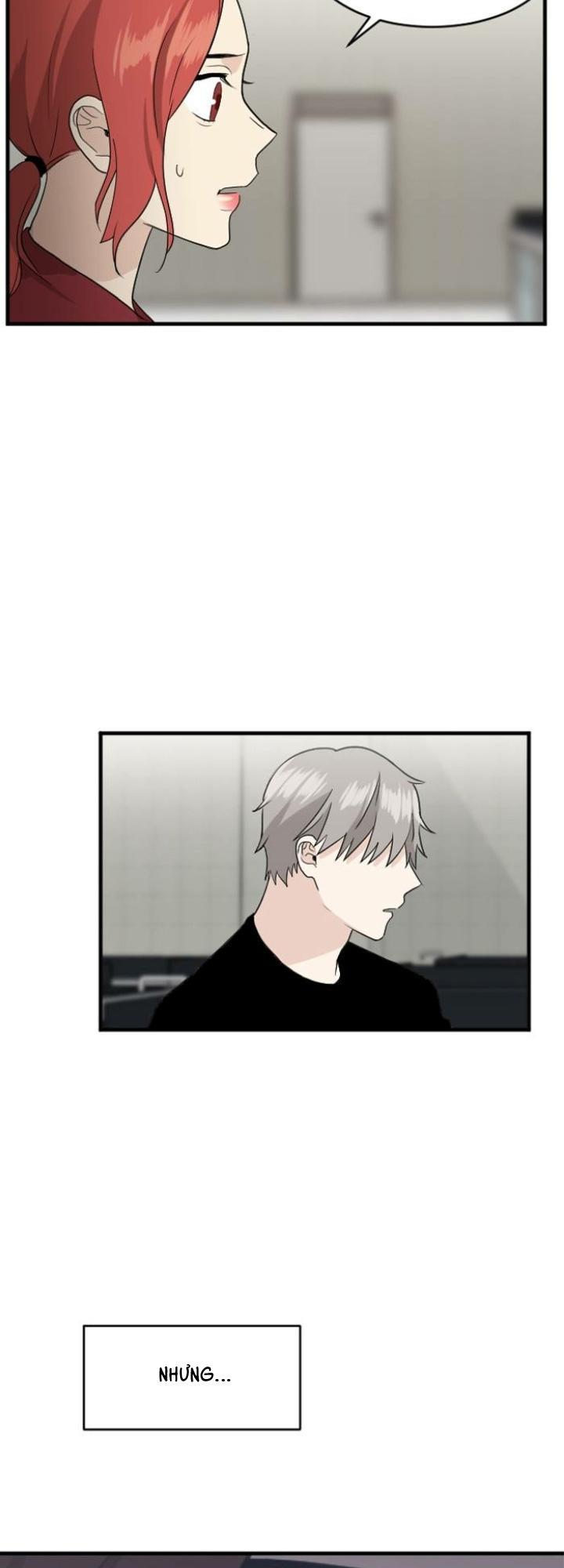 Người Đẹp Gangnam Chapter 30 - Trang 2