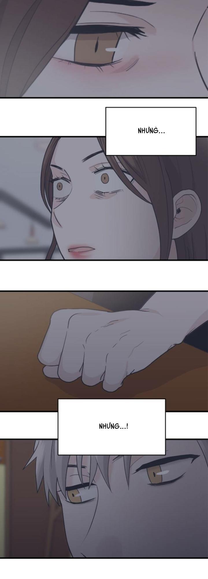 Người Đẹp Gangnam Chapter 30 - Trang 2