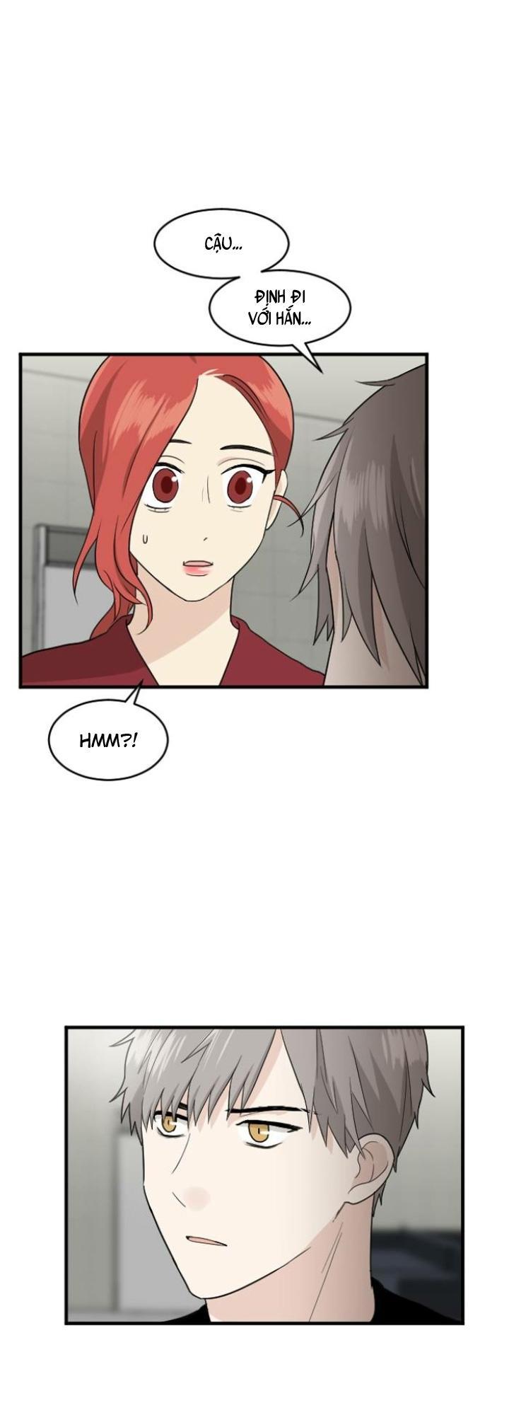 Người Đẹp Gangnam Chapter 30 - Trang 2