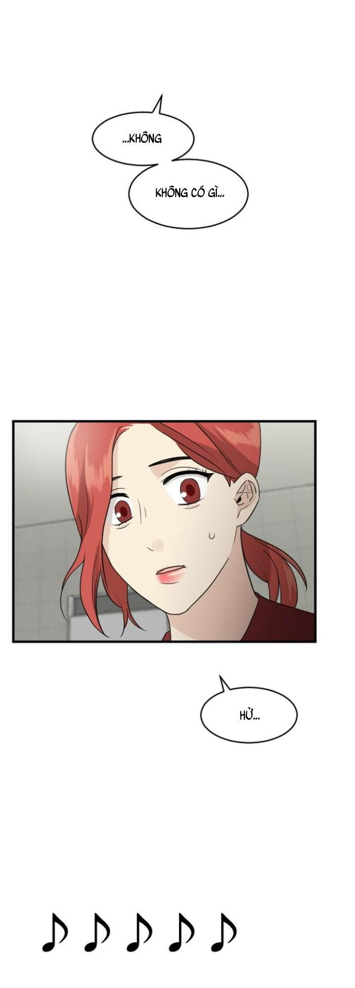 Người Đẹp Gangnam Chapter 30 - Trang 2