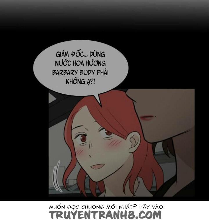 Người Đẹp Gangnam Chapter 30 - Trang 2