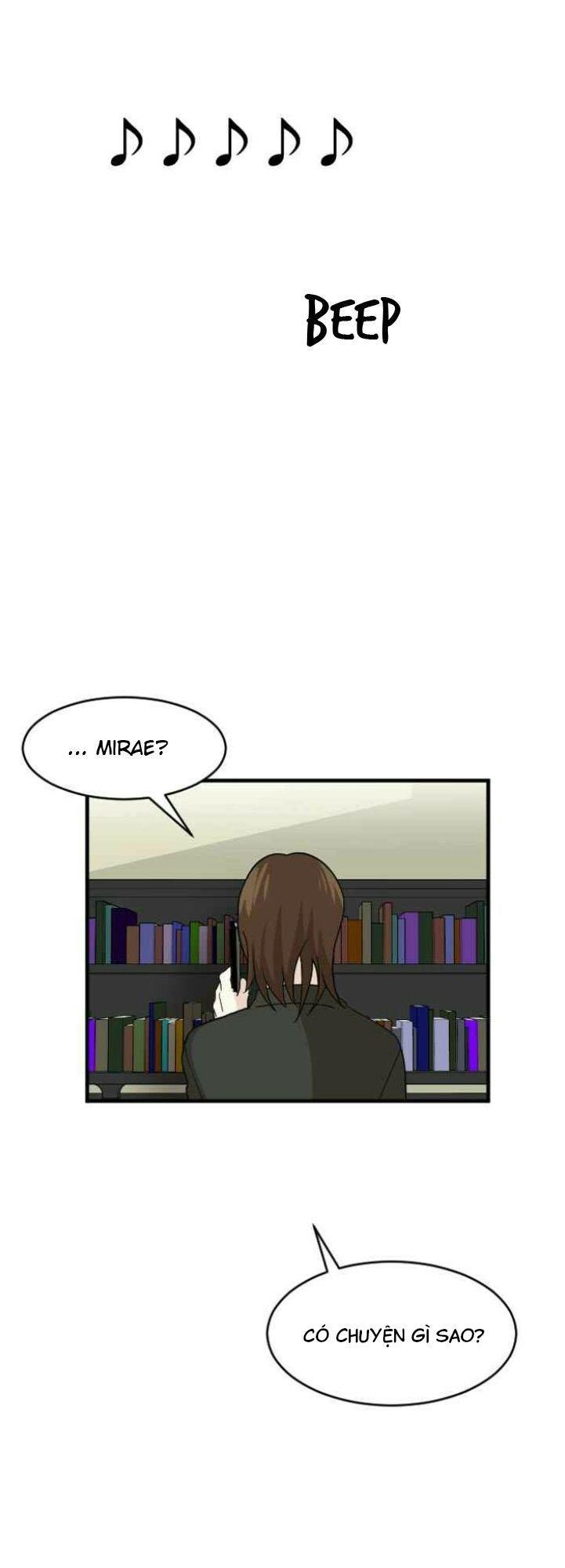 Người Đẹp Gangnam Chapter 31 - Trang 2