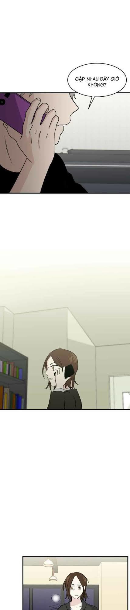 Người Đẹp Gangnam Chapter 31 - Trang 2