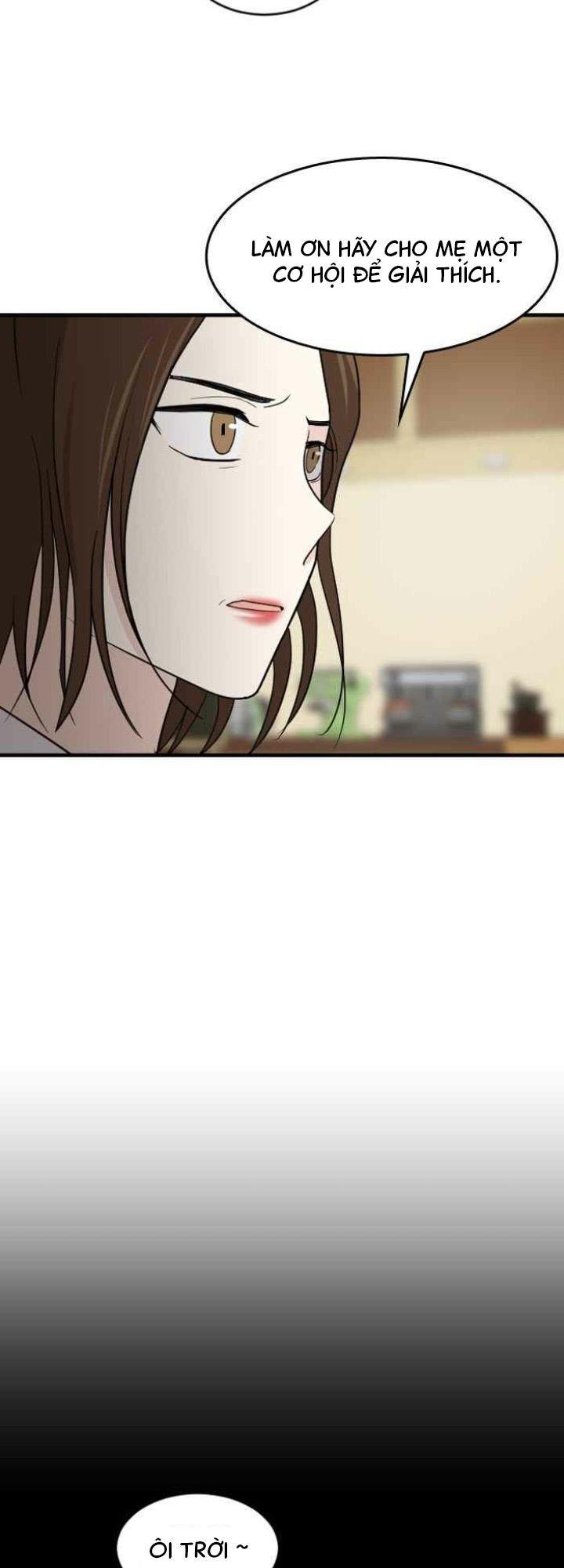 Người Đẹp Gangnam Chapter 31 - Trang 2