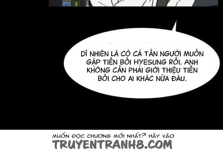 Người Đẹp Gangnam Chapter 31 - Trang 2