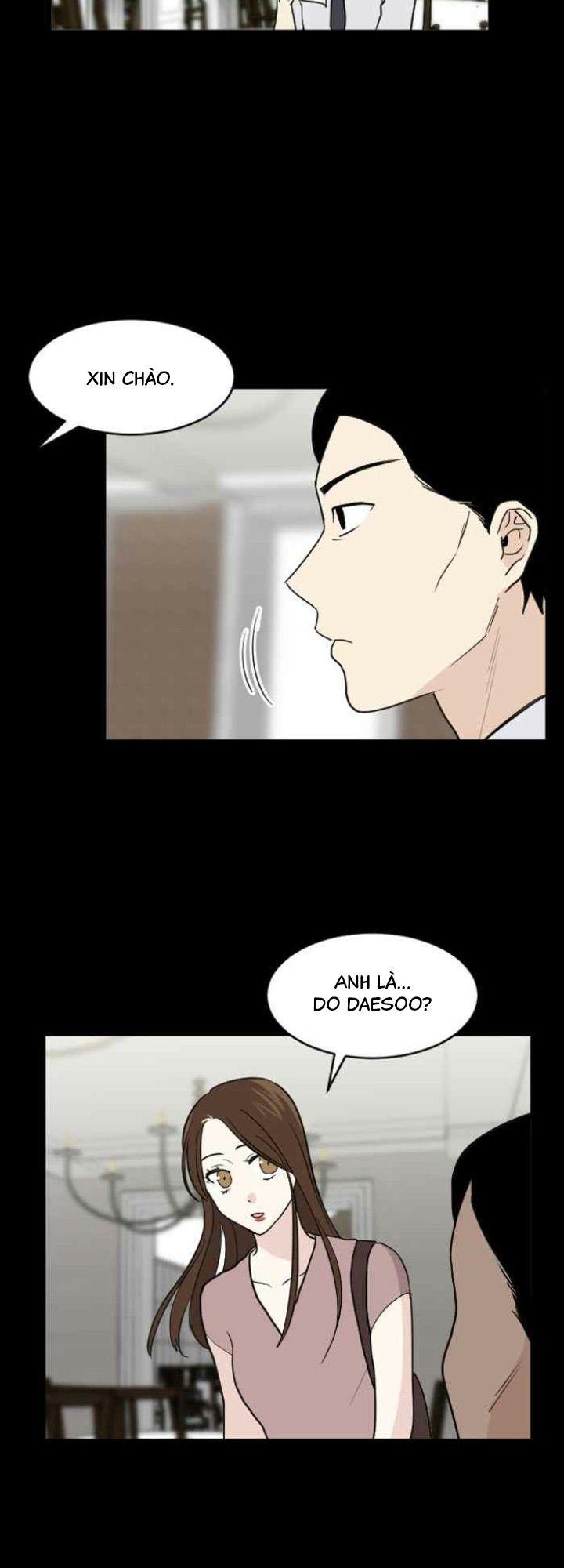 Người Đẹp Gangnam Chapter 31 - Trang 2