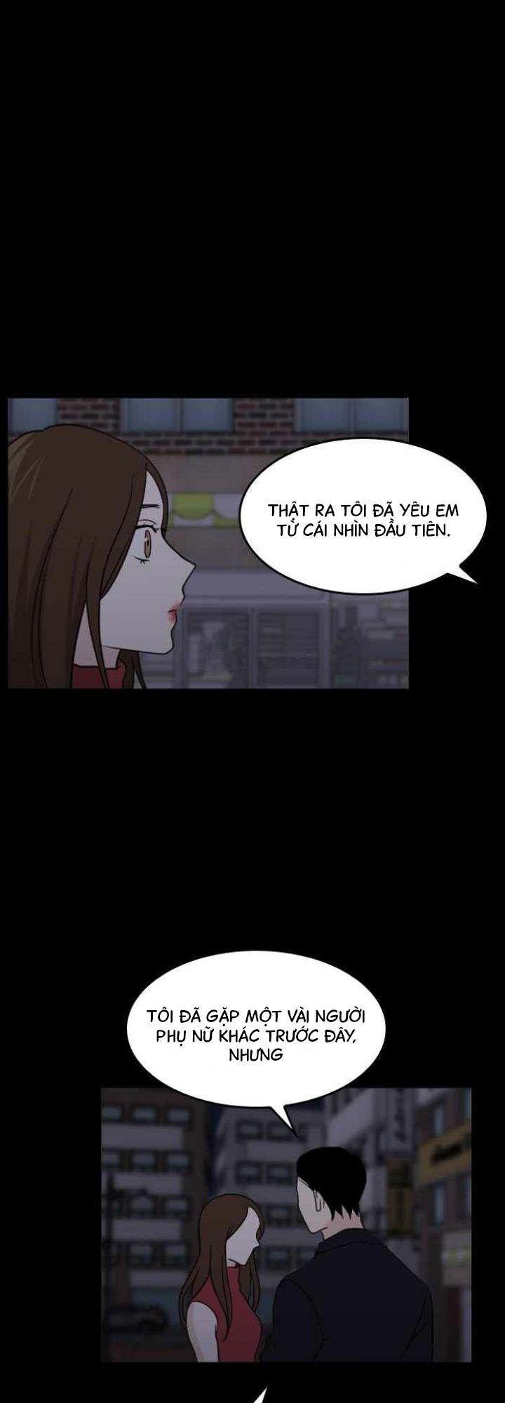 Người Đẹp Gangnam Chapter 31 - Trang 2