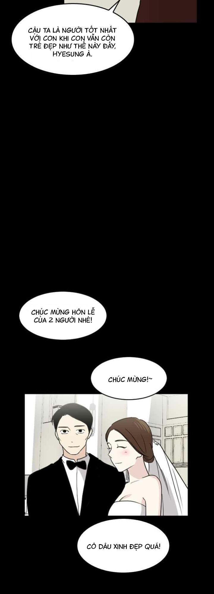 Người Đẹp Gangnam Chapter 31 - Trang 2