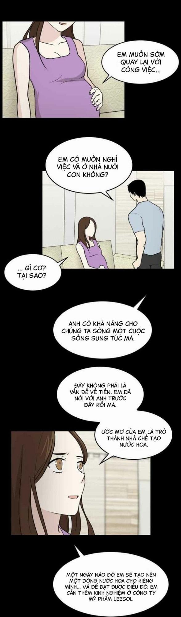 Người Đẹp Gangnam Chapter 31 - Trang 2