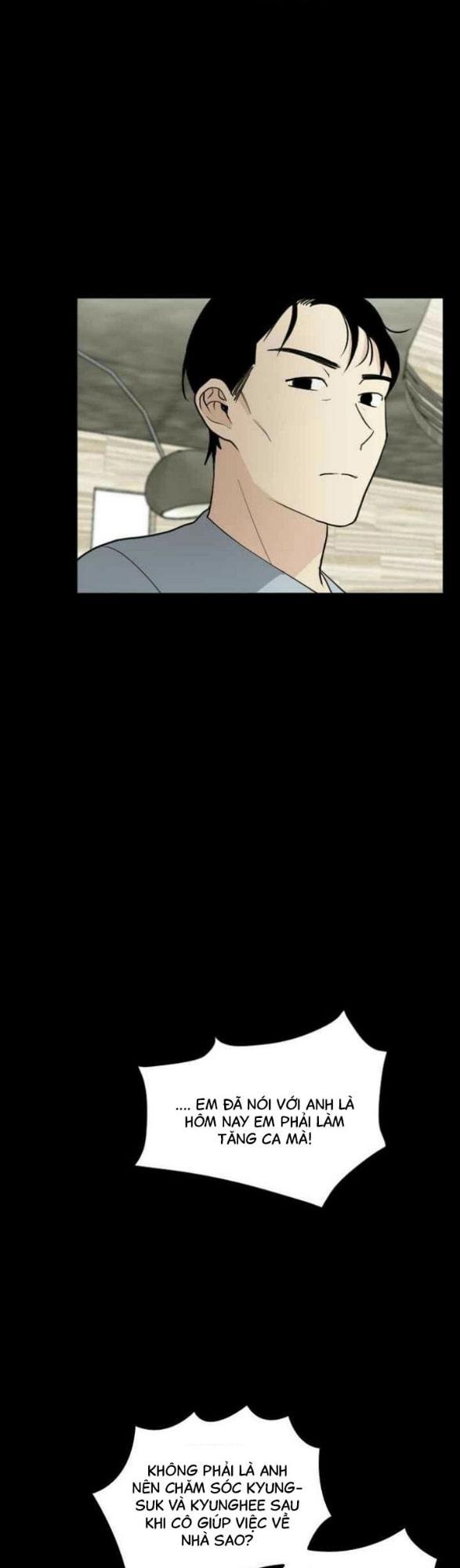 Người Đẹp Gangnam Chapter 31 - Trang 2