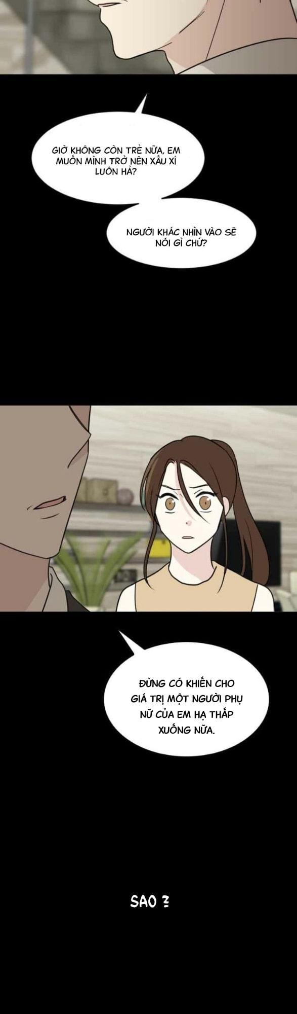 Người Đẹp Gangnam Chapter 31 - Trang 2