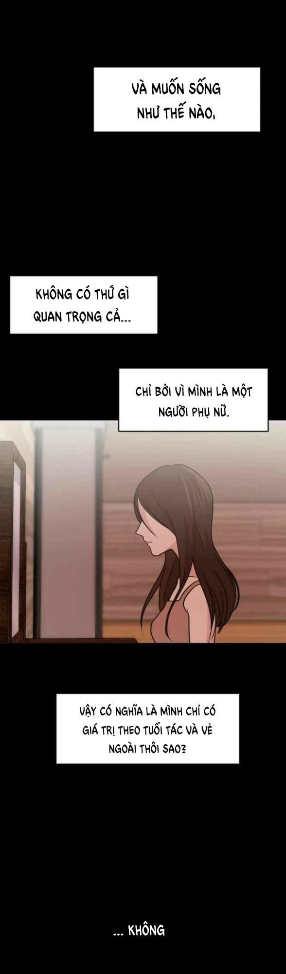 Người Đẹp Gangnam Chapter 31 - Trang 2
