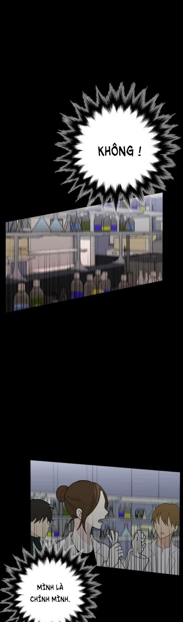 Người Đẹp Gangnam Chapter 31 - Trang 2