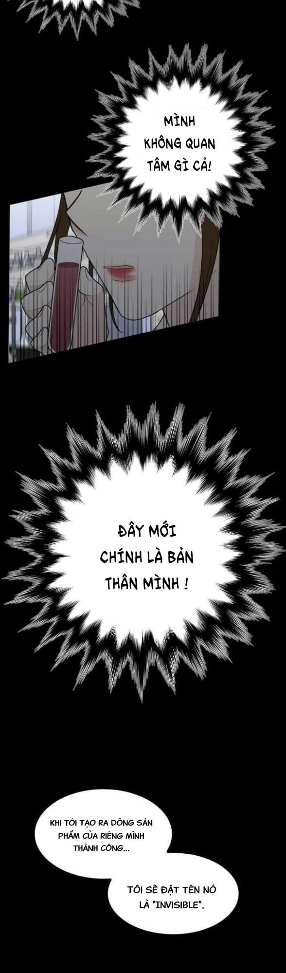 Người Đẹp Gangnam Chapter 31 - Trang 2