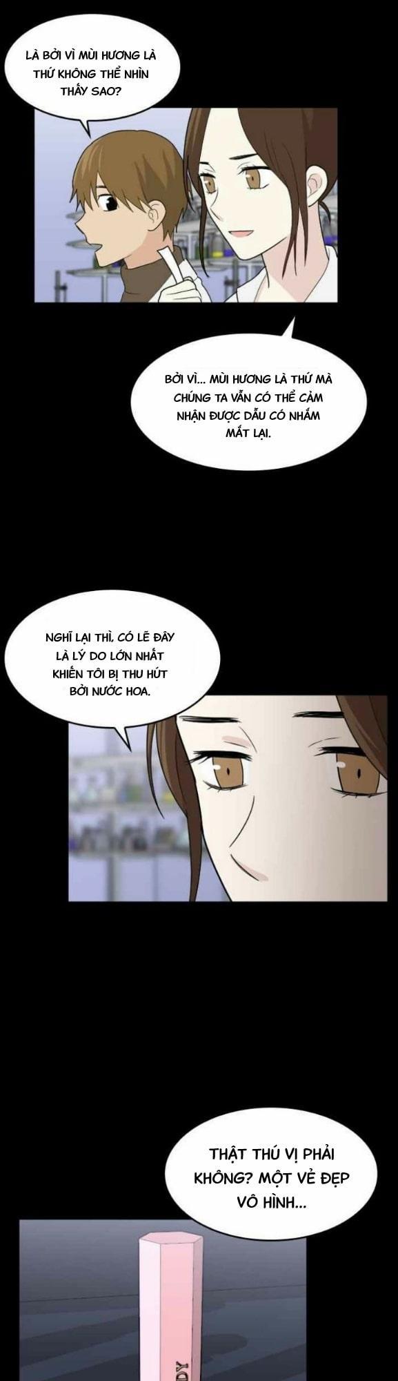 Người Đẹp Gangnam Chapter 31 - Trang 2