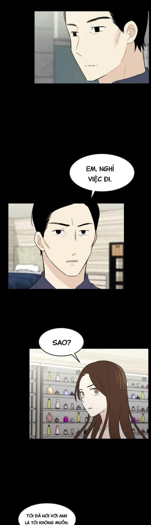 Người Đẹp Gangnam Chapter 31 - Trang 2