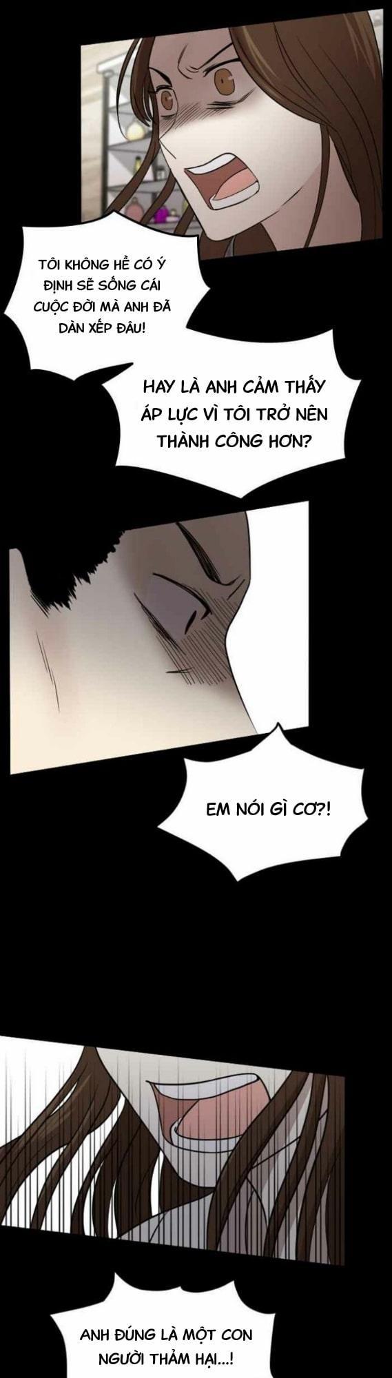 Người Đẹp Gangnam Chapter 31 - Trang 2