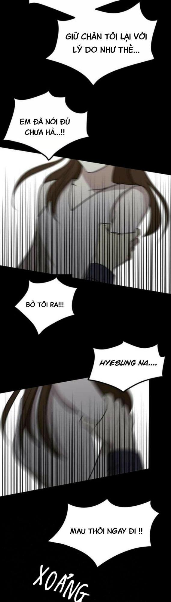 Người Đẹp Gangnam Chapter 31 - Trang 2