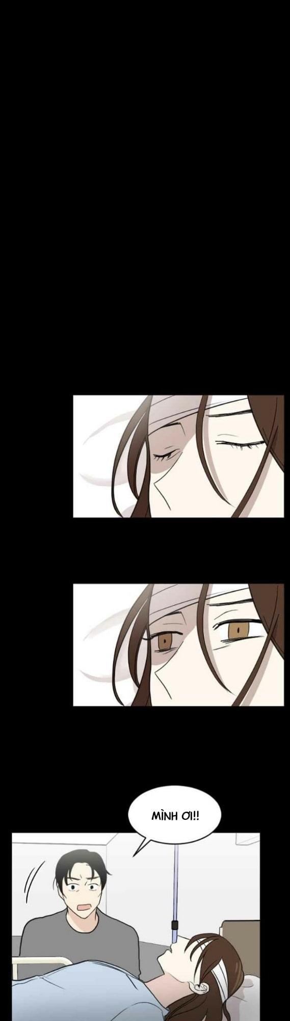 Người Đẹp Gangnam Chapter 31 - Trang 2