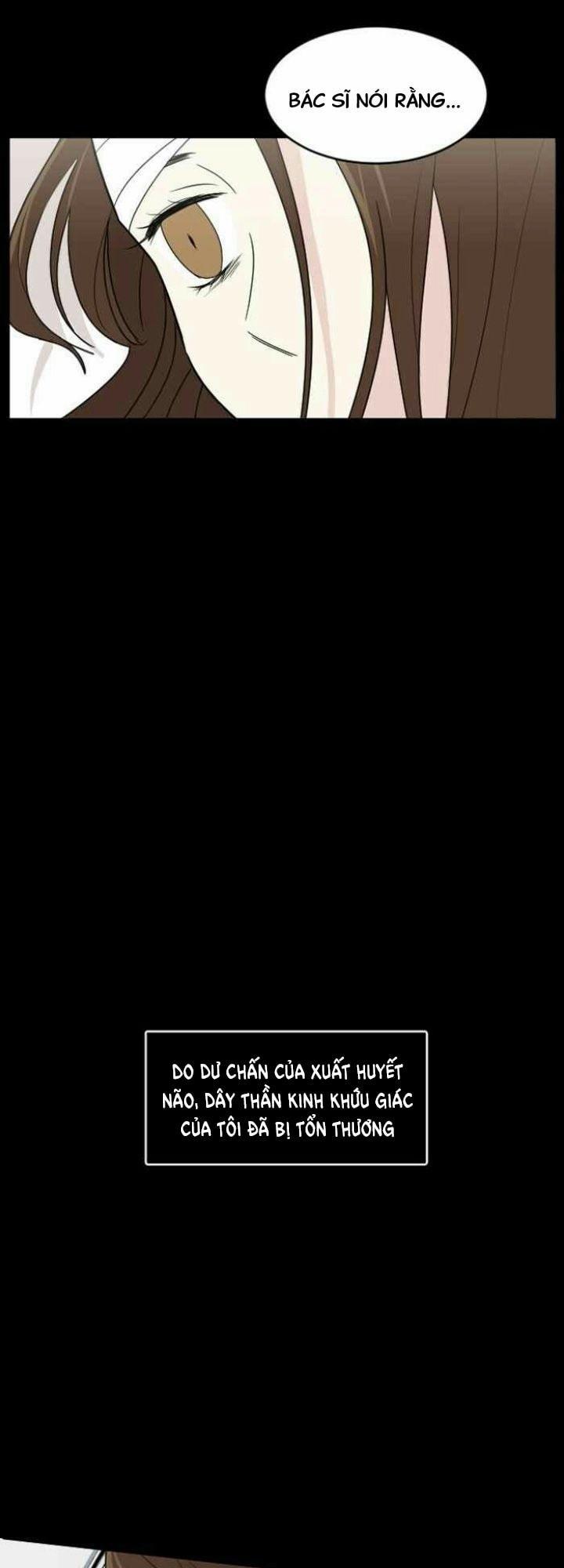 Người Đẹp Gangnam Chapter 31 - Trang 2