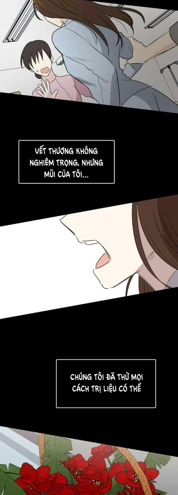 Người Đẹp Gangnam Chapter 31 - Trang 2