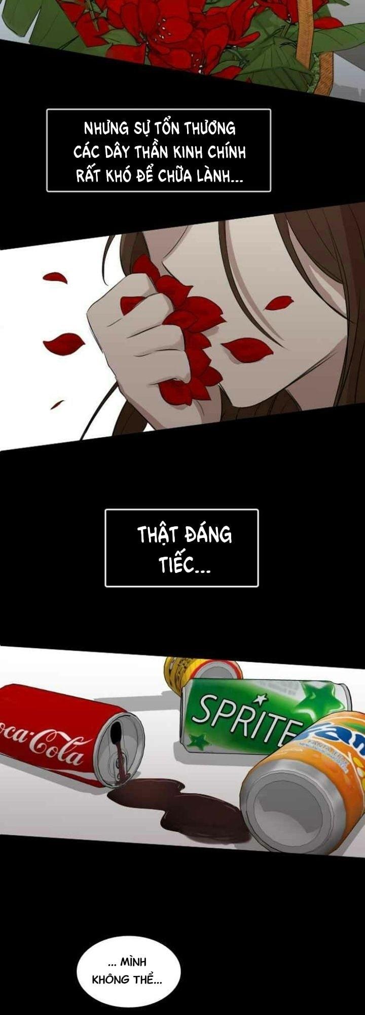 Người Đẹp Gangnam Chapter 31 - Trang 2