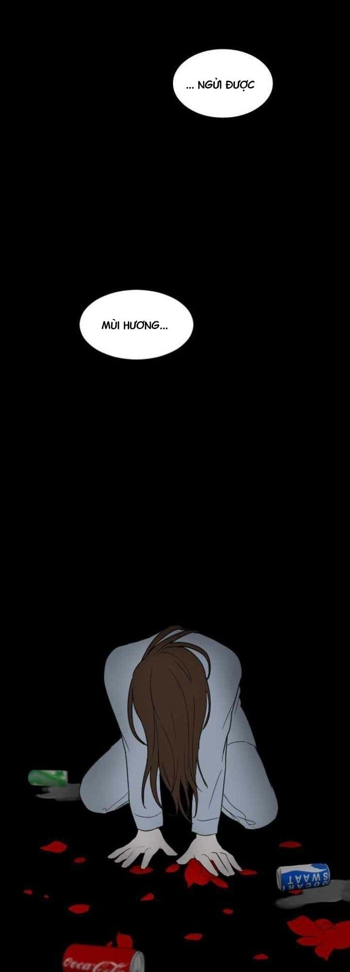 Người Đẹp Gangnam Chapter 31 - Trang 2