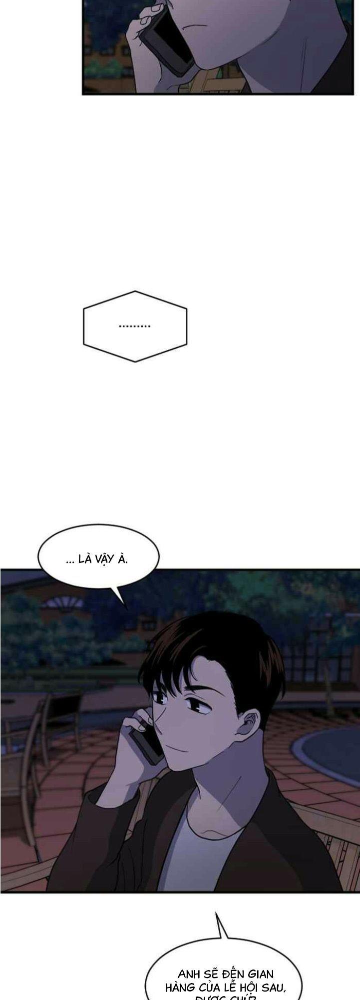 Người Đẹp Gangnam Chapter 31 - Trang 2