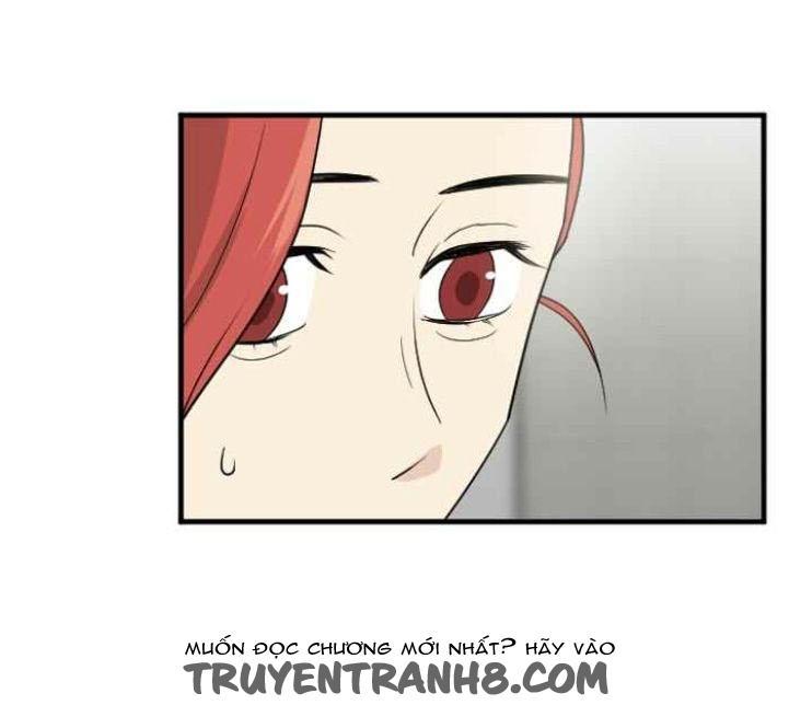 Người Đẹp Gangnam Chapter 31 - Trang 2