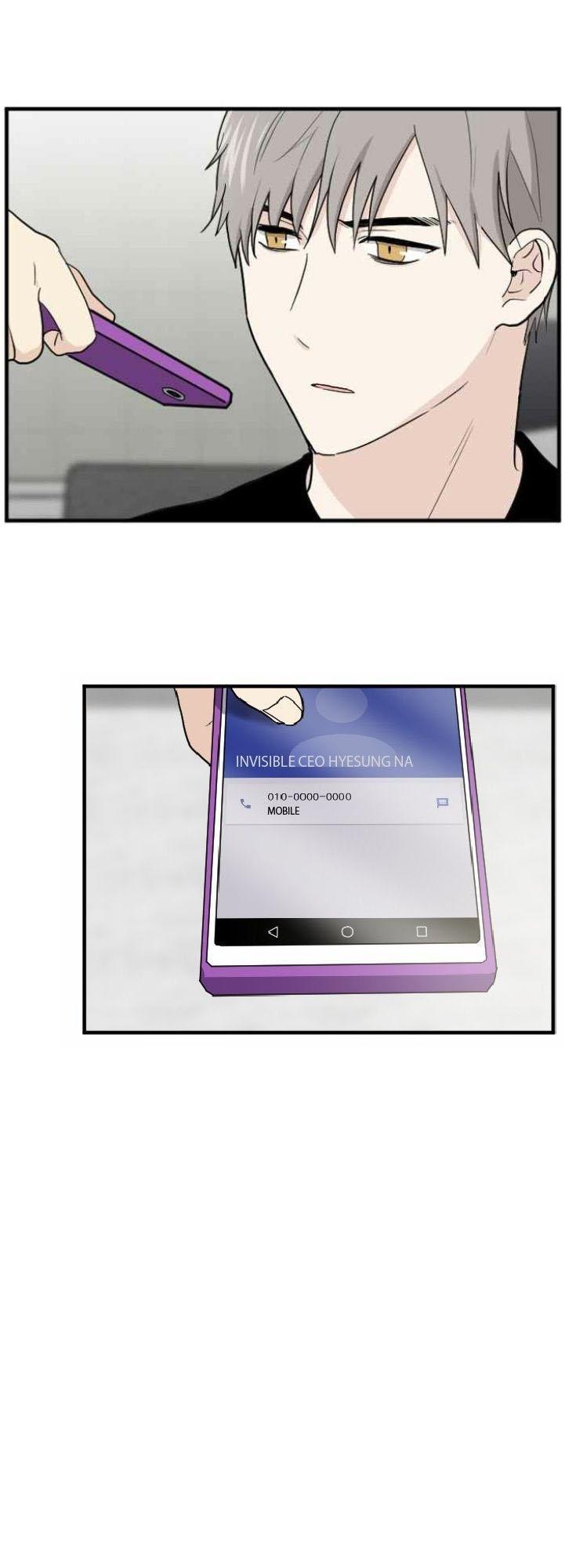 Người Đẹp Gangnam Chapter 31 - Trang 2