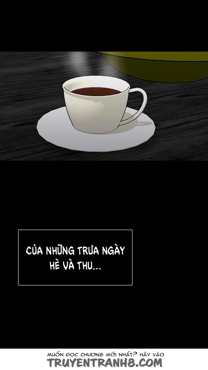 Người Đẹp Gangnam Chapter 32 - Trang 2